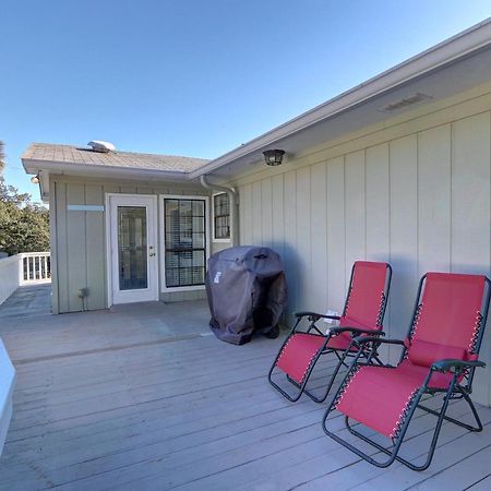 Lola'S Retreat Villa Tybee Island Rom bilde