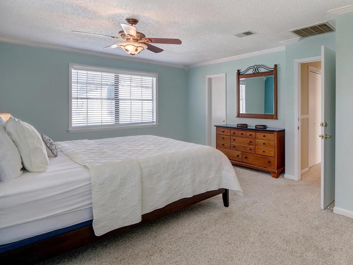 Lola'S Retreat Villa Tybee Island Rom bilde