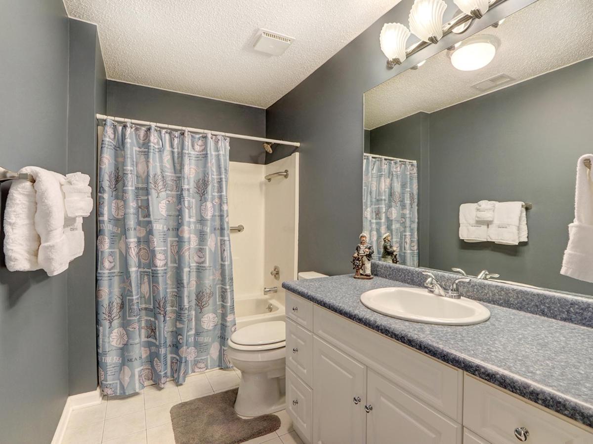 Lola'S Retreat Villa Tybee Island Rom bilde