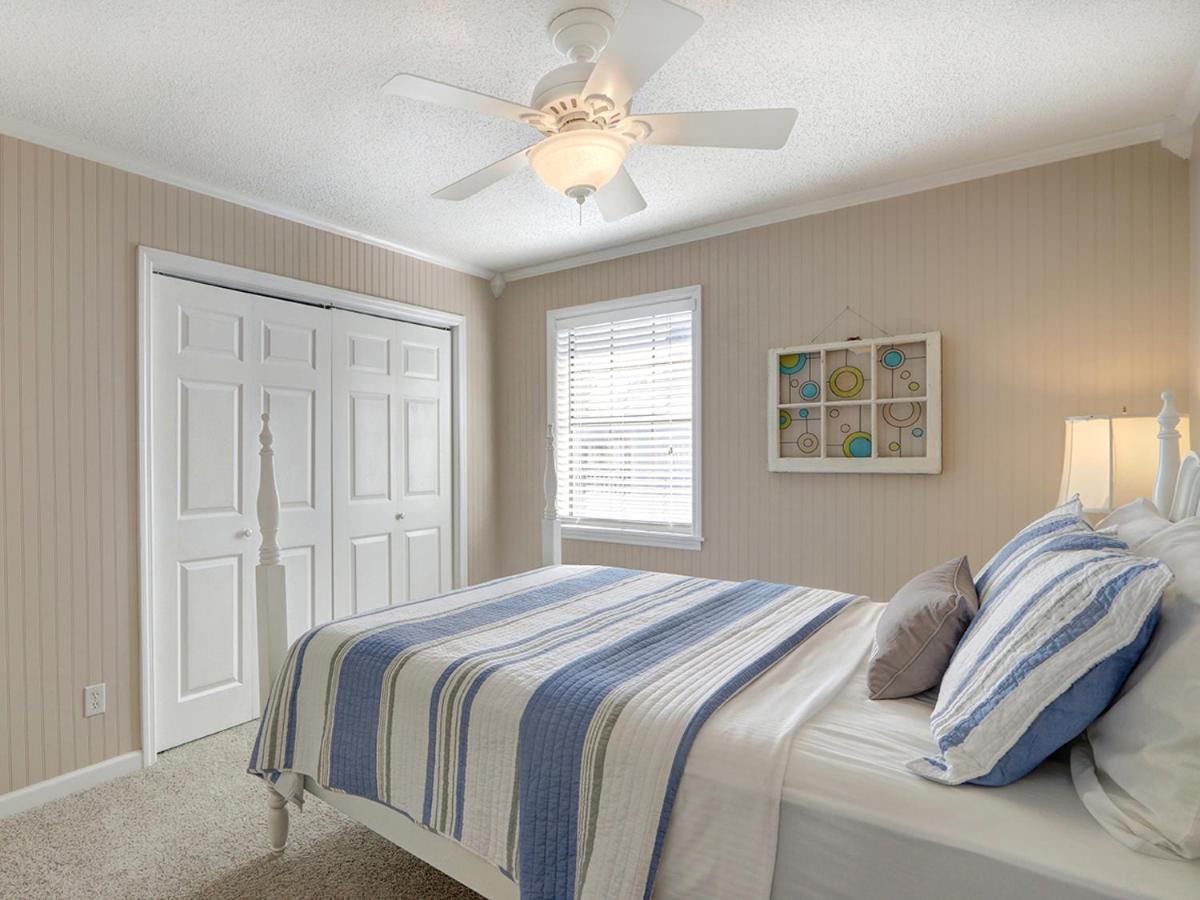 Lola'S Retreat Villa Tybee Island Rom bilde