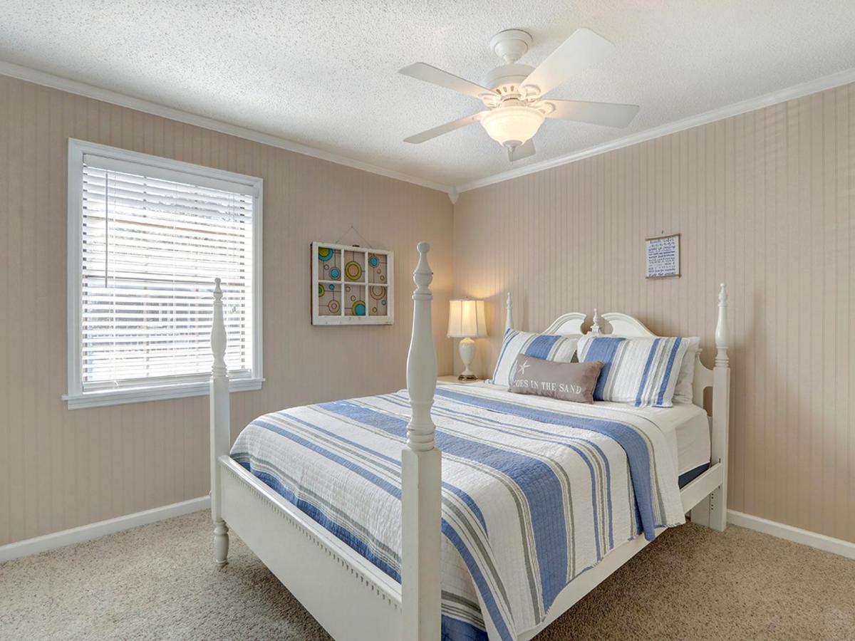 Lola'S Retreat Villa Tybee Island Rom bilde