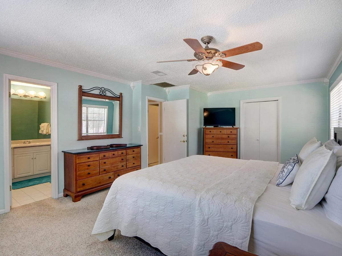 Lola'S Retreat Villa Tybee Island Rom bilde