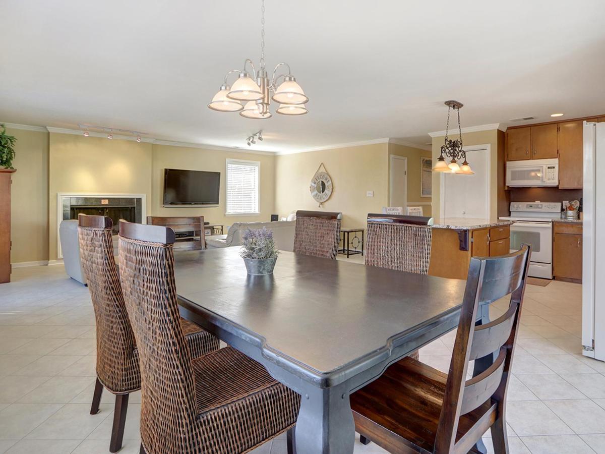 Lola'S Retreat Villa Tybee Island Rom bilde