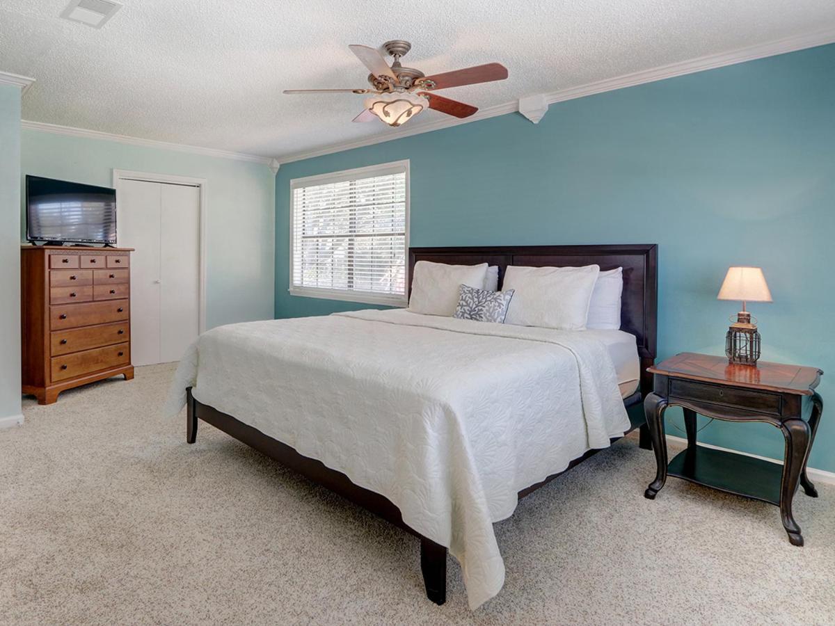 Lola'S Retreat Villa Tybee Island Rom bilde
