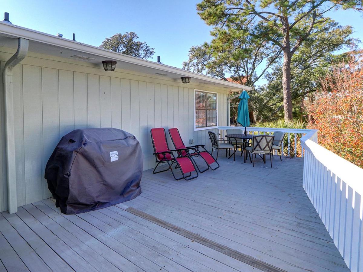 Lola'S Retreat Villa Tybee Island Rom bilde