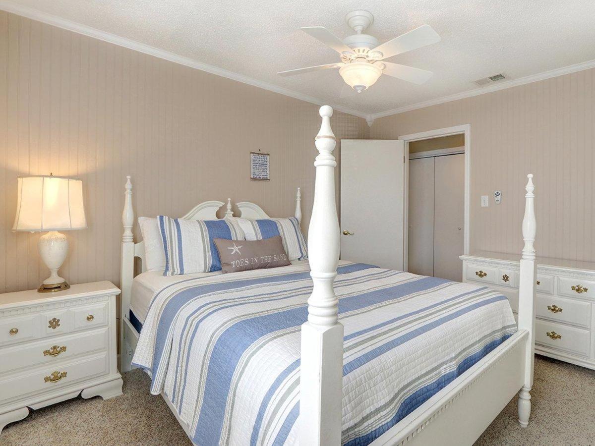 Lola'S Retreat Villa Tybee Island Eksteriør bilde